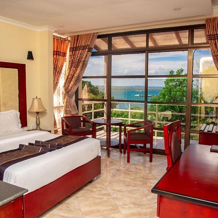 Nyumbani Hotel And Resorts Tanga Εξωτερικό φωτογραφία