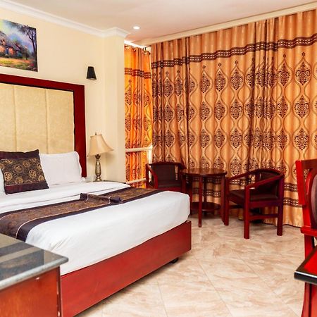 Nyumbani Hotel And Resorts Tanga Εξωτερικό φωτογραφία