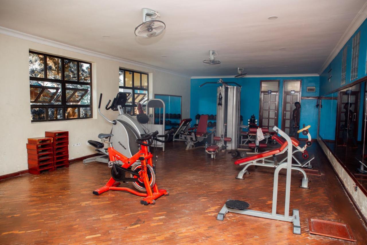 Nyumbani Hotel And Resorts Tanga Εξωτερικό φωτογραφία
