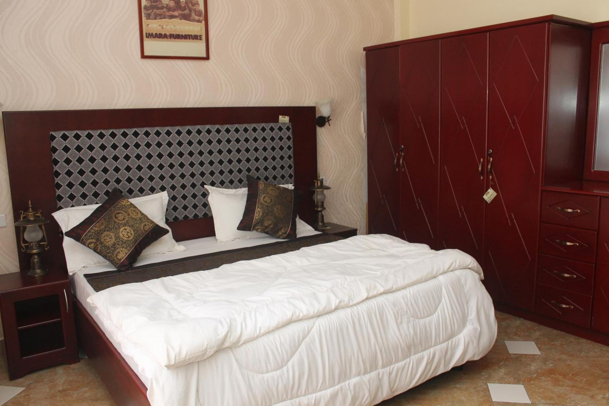 Nyumbani Hotel And Resorts Tanga Εξωτερικό φωτογραφία